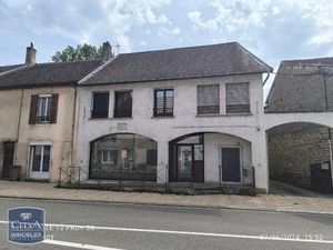Local commercial à vendre - Montmorot (39) - 137 000€