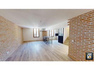 Vente maison 3 pièces 83.95 m² à La Calmette (30190)  160 500 €