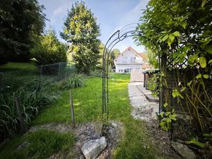 Vente chalet 8 pièces 230 m² à Le Ménil (88160)  599 000 €