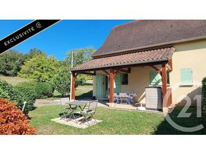 Vente maison 4 pièces 74.18 m² à Domme (24250)  160 000 €