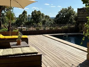 Vente maison 8 pièces 246 m² à Domme (24250)  630 000 €