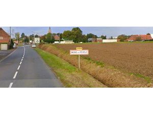 Vente terrain 451 m² à Lille (59000)  109 100 €