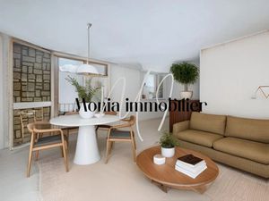 Vente appartement 4 pièces 75 m² à Romainville (93230)  240 750 €