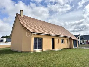 Vente maison 6 pièces 105 m² à Sahurs (76113)  264 000 €