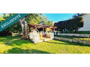 Vente maison 4 pièces 110 m² à Begles (33130)  638 000 €