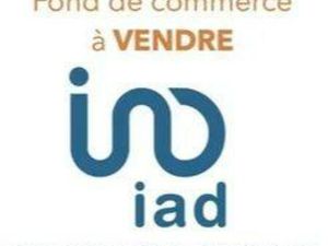 Vente Boutique/Local commercial 116 m²