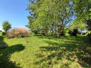 Maison avec dépendance