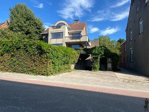 Appartement te huur in Baarle-Hertog met 3 slaapkamers