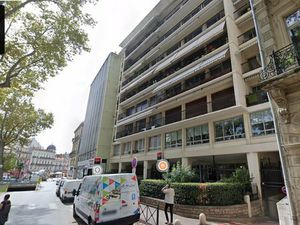 Location Local commercial MONTPELLIER 34000