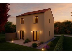 en vente Maison 100 m² – 269 999 € |Herserange