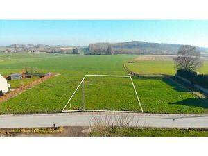 Terrain en vente à Rue d'en Bas x  Leuze-en-hainaut  Belgique | CENTURY 21®