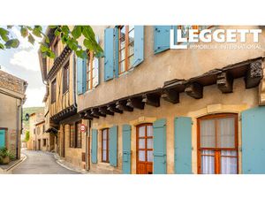 Achat Maison 4 pièces 88m² ALET LES BAINS 11580