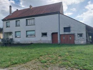 en vente Maison 141 m² – 107 000 € |Puttelange-aux-Lacs