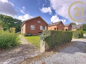 Maison unifamiliale en vente à Rue du Ry d'Argent 1  Rhisnes  Belgique | CENTURY 21®