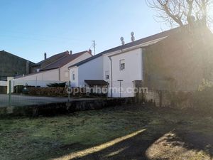 en vente Immeuble de rapport 470 m² – 777 000 € |Distroff