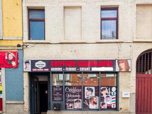 Maison de ville en vente à DC-Rue François Dorzée 22  Boussu  Belgique | CENTURY 21®