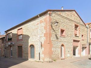 Achat Immeuble 196m² CABESTANY 66330