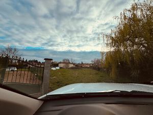 Achat Terrain 947m² VILLEREST 42300