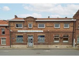 Accueil en vente à DC - Avenue du Champ de Bataille 384  Flenu  Belgique | CENTURY 21®