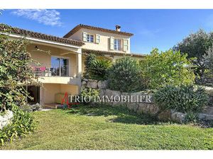 Vente maison 5 pièces 160 m² La Gaude (06610)