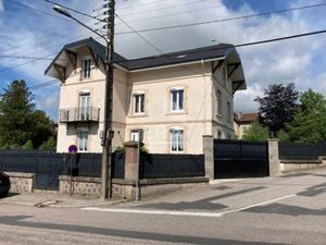 Maison 8 pièces 290 m² à vendre / acheter bruyères 88600 ? | ERA Immobilier