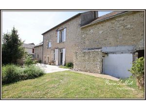 Maison à vendre YEVRE LA VILLE 7 pièce(s) 179m2 279 000€