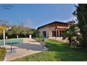 Maison à vendre VONNAS 7 pièce(s) 208m2 450 000€