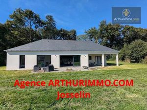 Vente Maison 5 pièces 124 m2 à Taupont