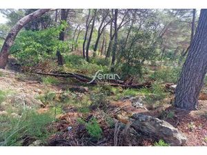 A vendre Salernes terrain constructible