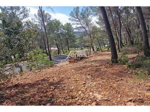 A vendre Salernes terrain constructible