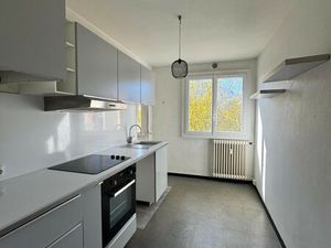 Location Appartement 2 pièces 43m² GRENOBLE 38100