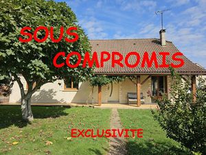 Achat Maison 7 pièces 133m² PUYOO 64270