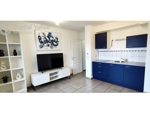 Studio récent - faible consommation - rendement locatif (6 7