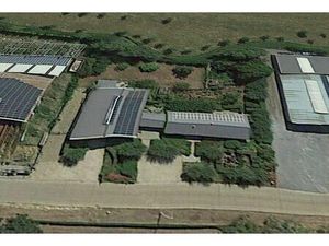 Unieke woning met werkplaats op toplocatie in Tongeren – industrieterrein Overhaam