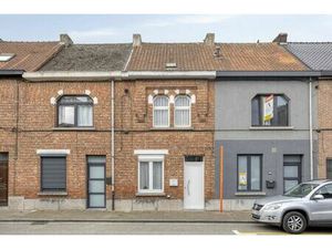 *** ONDER COMPROMIS ***