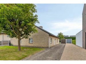 *** ONDER COMPROMIS NA 1STE BEZOEKDAG! ***