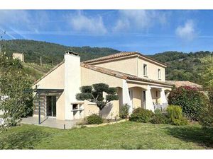 Villa Bourg Argental 6 pièce(s) 150 m2