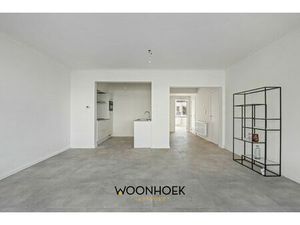 Gerenoveerd appartement op toplocatie te Belsele!