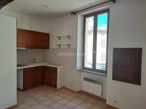 Location Appartement 2 pièces 25 m2 à Salernes