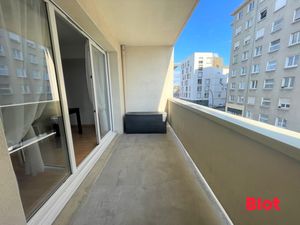 Achat Appartement 2 pièces 57m² RENNES 35700