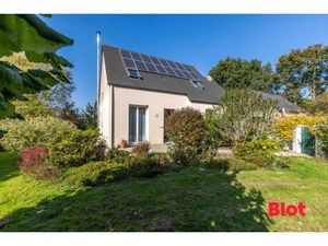 Achat Maison 5 pièces 92m² MUEL 35290