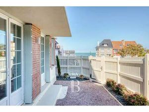 Maison à vendre 7 Pièces 181 m2 Villerville - 1 295 000 €