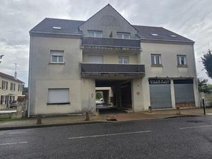 Appartement T3 avec terrasse  parking et cave ? Pontcarré (77)