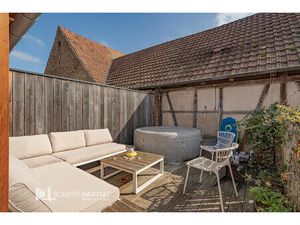 Achat Maison 7 pièces 197m²