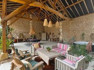 Vente maison 4 pièces 84 m² à Riberac (24600)  194 376 €