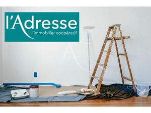 Vente maison 5 pièces  87.00m²  Château