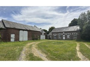 Achat Maison 8 pièces 177m² MONCHY LAGACHE 80200