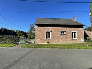 Achat Maison 4 pièces 80m² SAINS RICHAUMONT 02120