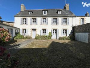 Vente maison 12 pièces 280 m² Binic-Étables-sur-Mer (22680)