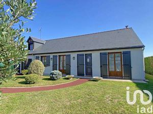 Vente Maison à Villebarou (41000) : à vendre / 120m² Villebarou